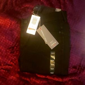 Torrid bombshell skinny jeans 10XT